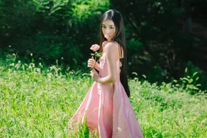 Contemporary Art Photography: YiTuYu Art Language Vol.4507 Yi Yu He Bao Dan Collection - image 6