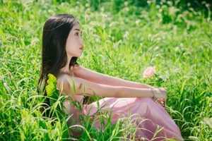 Contemporary Art Photography: YiTuYu Art Language Vol.4507 Yi Yu He Bao Dan Collection - image 36