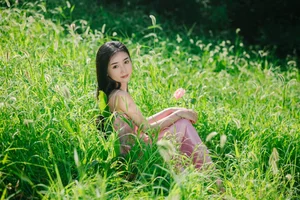 Contemporary Art Photography: YiTuYu Art Language Vol.4507 Yi Yu He Bao Dan Collection - image 10