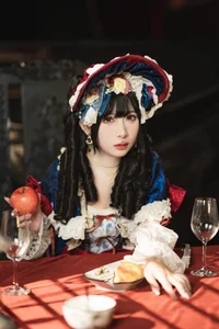 Dreamlike Visual Narratives: YiTuYu Art Language Vol.5149 Chun Juan Meng You Zhong - image 17