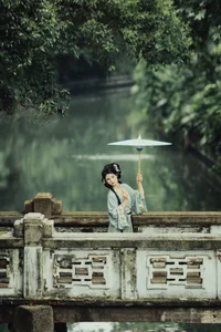 YiTuYu Vol.7397 Featuring Lucky: A Masterpiece of Contemporary Art Language Photography - image 25