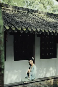 YiTuYu Vol.7397 Featuring Lucky: A Masterpiece of Contemporary Art Language Photography - image 16