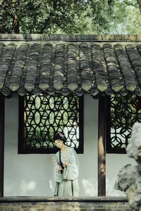YiTuYu Vol.7397 Featuring Lucky: A Masterpiece of Contemporary Art Language Photography - image 20