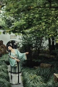 YiTuYu Vol.7397 Featuring Lucky: A Masterpiece of Contemporary Art Language Photography - image 21
