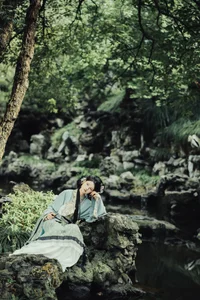 YiTuYu Vol.7397 Featuring Lucky: A Masterpiece of Contemporary Art Language Photography - image 19