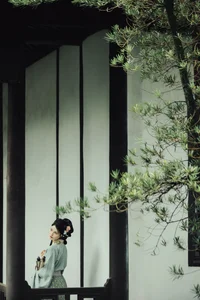 YiTuYu Vol.7397 Featuring Lucky: A Masterpiece of Contemporary Art Language Photography - image 28