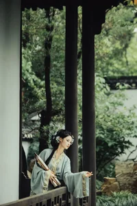 YiTuYu Vol.7397 Featuring Lucky: A Masterpiece of Contemporary Art Language Photography - image 24