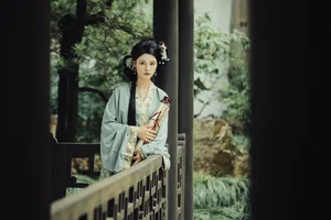 YiTuYu Vol.7397 Featuring Lucky: A Masterpiece of Contemporary Art Language Photography - image 9