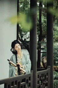 YiTuYu Vol.7397 Featuring Lucky: A Masterpiece of Contemporary Art Language Photography - image 12