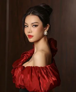 Stunning Beauty: Famous Vietnamese Transgender Influencers and Their Inspiring Journeys - image 3