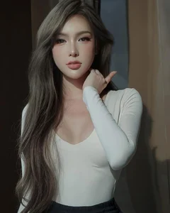 Stunning Beauty: Famous Vietnamese Transgender Influencers and Their Inspiring Journeys - image 2