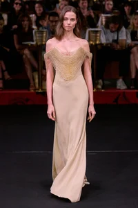 Elegance Unveiled: The Most Stunning Luxury Gowns and Haute Couture Masterpieces from Paris Fashion Week - image 6