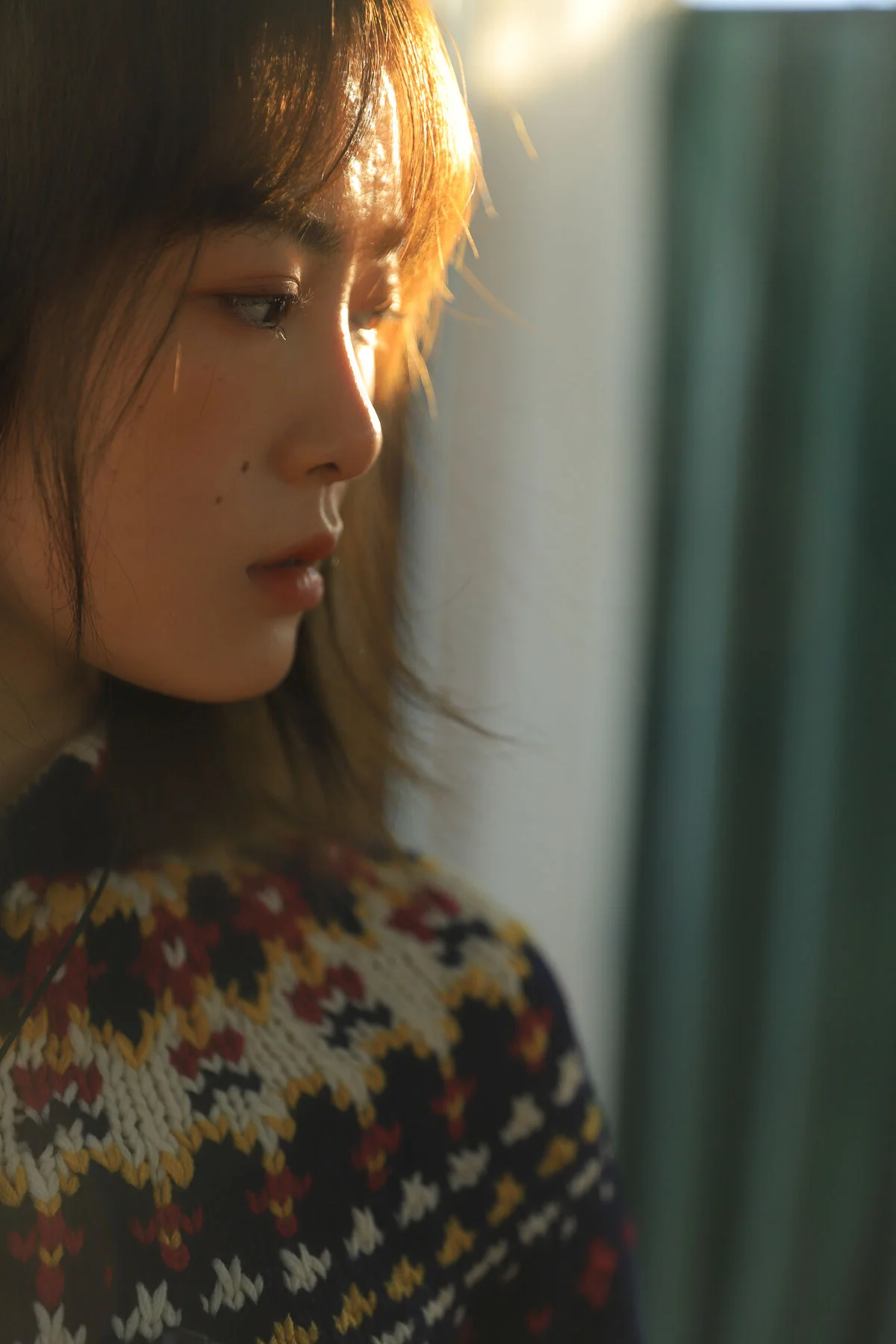 Elegant Art Photography: YiTuYu Art Language Vol.6494 featuring Xue Yue Liang