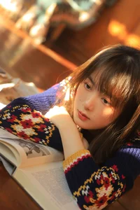 Elegant Art Photography: YiTuYu Art Language Vol.6494 featuring Xue Yue Liang - image 21