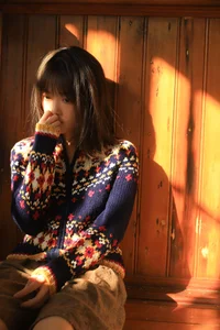 Elegant Art Photography: YiTuYu Art Language Vol.6494 featuring Xue Yue Liang - image 7