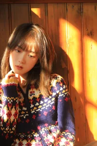 Elegant Art Photography: YiTuYu Art Language Vol.6494 featuring Xue Yue Liang - image 8