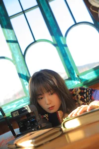 Elegant Art Photography: YiTuYu Art Language Vol.6494 featuring Xue Yue Liang - image 18