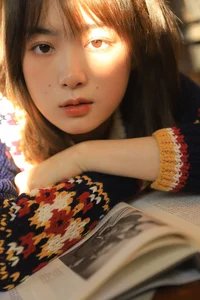 Elegant Art Photography: YiTuYu Art Language Vol.6494 featuring Xue Yue Liang - image 17