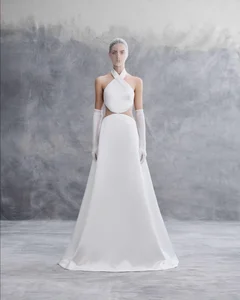 Phan Huy Showcases Vietnamese Haute Couture Excellence at Paris Fashion Week for the Third Time - image 2