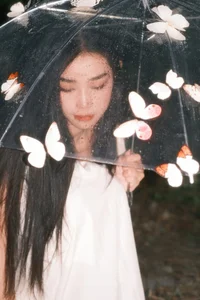 Exploring the Elegance of Qiao Qiao Ya - YiTuYu Art Language Vol.5581 - image 17