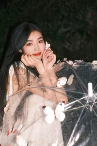 Exploring the Elegance of Qiao Qiao Ya - YiTuYu Art Language Vol.5581 - image 11