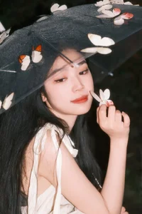 Exploring the Elegance of Qiao Qiao Ya - YiTuYu Art Language Vol.5581 - image 9
