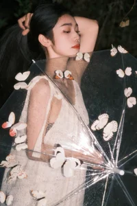 Exploring the Elegance of Qiao Qiao Ya - YiTuYu Art Language Vol.5581 - image 21