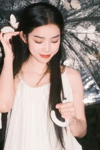 Exploring the Elegance of Qiao Qiao Ya - YiTuYu Art Language Vol.5581 - image 12