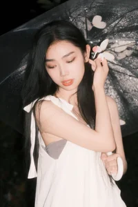 Exploring the Elegance of Qiao Qiao Ya - YiTuYu Art Language Vol.5581 - image 7