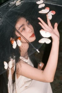 Exploring the Elegance of Qiao Qiao Ya - YiTuYu Art Language Vol.5581 - image 6