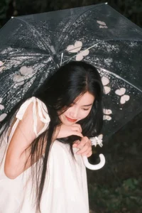 Exploring the Elegance of Qiao Qiao Ya - YiTuYu Art Language Vol.5581 - image 4