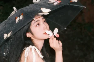 Exploring the Elegance of Qiao Qiao Ya - YiTuYu Art Language Vol.5581 - image 8