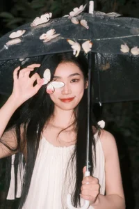Exploring the Elegance of Qiao Qiao Ya - YiTuYu Art Language Vol.5581 - image 3