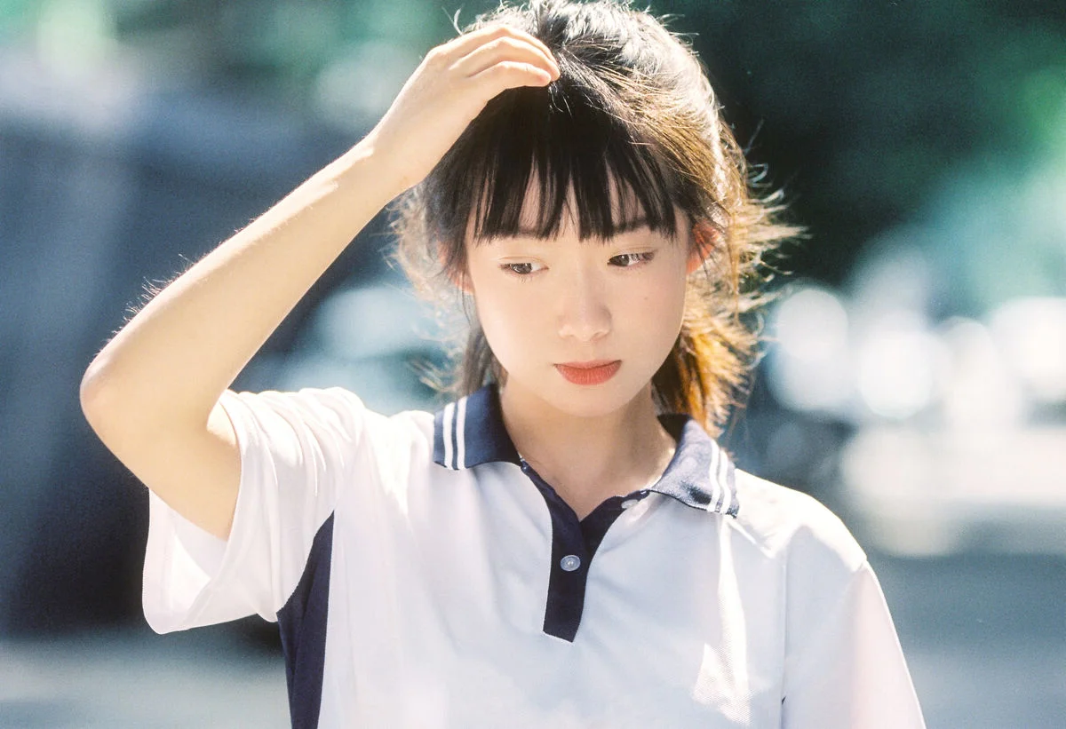 YiTuYu Art Language Vol.10328: Bai Bian Tu Xiao Ying Stunning 13P Gallery