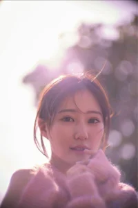 Pure Elegance with Miku Tanaka in FLASH Prime No.1772 - image 0
