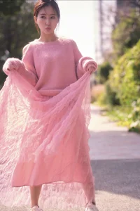 Pure Elegance with Miku Tanaka in FLASH Prime No.1772 - image 15