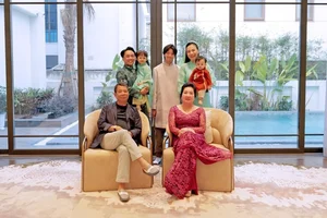 Midu and Vietnamese Celebrities: Inside the Lives of Their High-Profile Partners - image 7