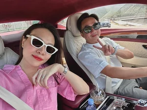 Midu and Vietnamese Celebrities: Inside the Lives of Their High-Profile Partners - image 8