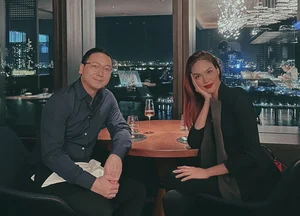Midu and Vietnamese Celebrities: Inside the Lives of Their High-Profile Partners - image 5