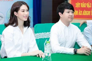 Midu and Vietnamese Celebrities: Inside the Lives of Their High-Profile Partners - image 3