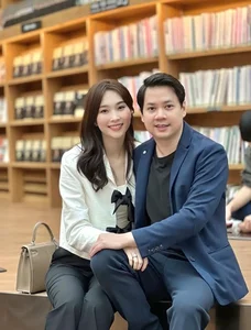 Midu and Vietnamese Celebrities: Inside the Lives of Their High-Profile Partners - image 2