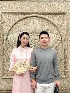 Midu and Vietnamese Celebrities: Inside the Lives of Their High-Profile Partners - image 1