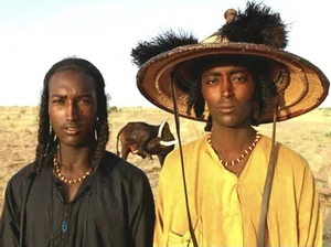 Discovering the Unique Cultural Identity and Lifestyle of the World’s Largest Nomadic Tribe - image 4