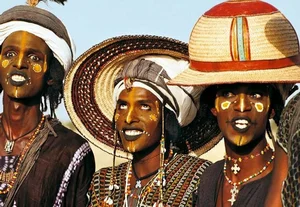 Discovering the Unique Cultural Identity and Lifestyle of the World’s Largest Nomadic Tribe - image 8