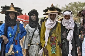 Discovering the Unique Cultural Identity and Lifestyle of the World’s Largest Nomadic Tribe - image 5