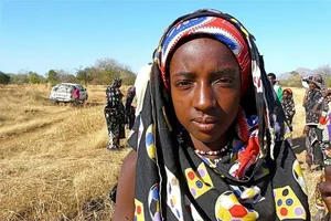 Discovering the Unique Cultural Identity and Lifestyle of the World’s Largest Nomadic Tribe - image 3