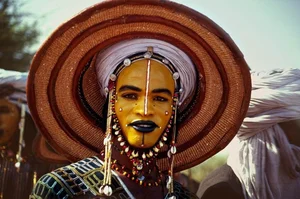 Discovering the Unique Cultural Identity and Lifestyle of the World’s Largest Nomadic Tribe - image 7