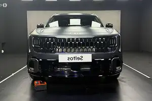 Discover the 2027 Kia Seltos: Radical Redesign, Tech-Loaded, Ready to Conquer Any Road - image 8