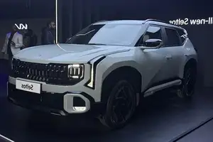 Discover the 2027 Kia Seltos: Radical Redesign, Tech-Loaded, Ready to Conquer Any Road - image 0