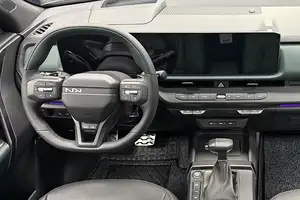 Discover the 2027 Kia Seltos: Radical Redesign, Tech-Loaded, Ready to Conquer Any Road - image 6